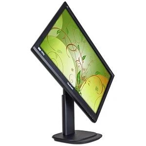 Лот: 8389120. Фото: 1. 24" Viewsonic VG2436wm-LED. Идеальное... ЖК-мониторы