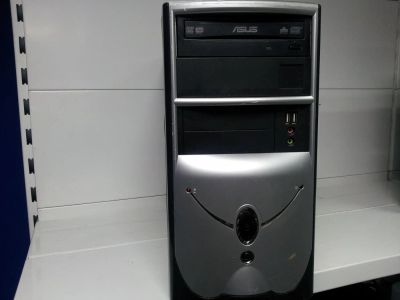Лот: 8368421. Фото: 1. Системный блок DNS. Компьютеры в сборе