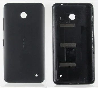 Лот: 14844958. Фото: 1. Задняя крышка для Nokia 630/630... Корпуса, клавиатуры, кнопки