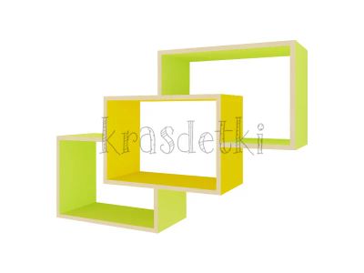 Лот: 5390096. Фото: 1. Полка-1. Шкафы, стеллажи, комоды