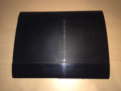 Лот: 4558698. Фото: 1. Игровая приставка Sony PlayStation... Игровые приставки, консоли