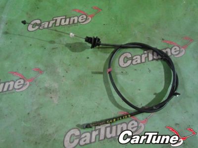 Лот: 10537720. Фото: 1. тросик газа subaru impreza GC8... Двигатель и элементы двигателя