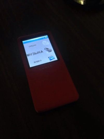 Лот: 4971559. Фото: 1. Explay T-699 4gb. Плееры