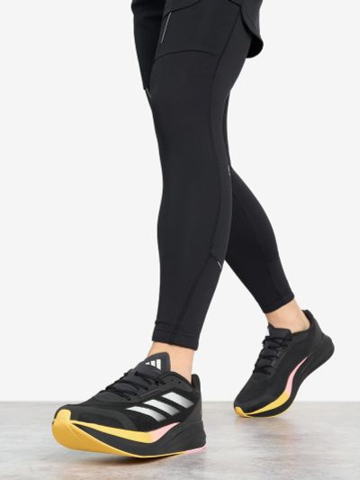 Лот: 25368110. Фото: 1. Кроссовки мужские adidas Duramo... Кеды, кроссовки, слипоны