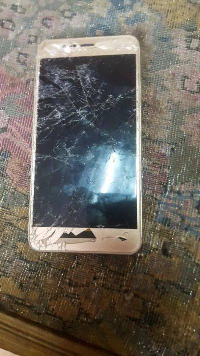 Лот: 11858489. Фото: 1. Asus x008d.zc520tl(zenfone 3 Max... Микросхемы и платы