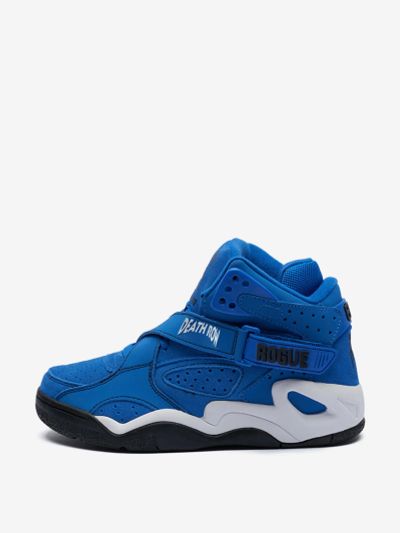 Лот: 25370647. Фото: 1. Кроссовки Ewing Rogue x Death... Кеды, кроссовки, слипоны