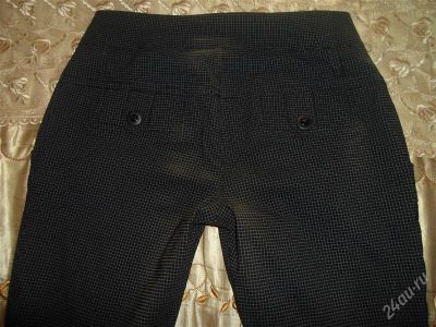 Лот: 2570774. Фото: 1. Брюки YITE. Брюки, шорты