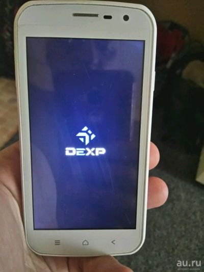 Лот: 9880945. Фото: 1. Телефон dexp. Кнопочные мобильные телефоны