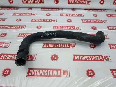 Лот: 20902407. Фото: 1. Шланг радиатора Toyota Estima... Двигатель и элементы двигателя