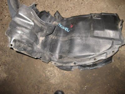 Лот: 20895679. Фото: 1. Подкрылок Toyota Harrier MCU10W... Кузов