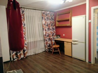 Лот: 13925525. Фото: 1. 1-ком.квартира от собственника... Квартиры, студии