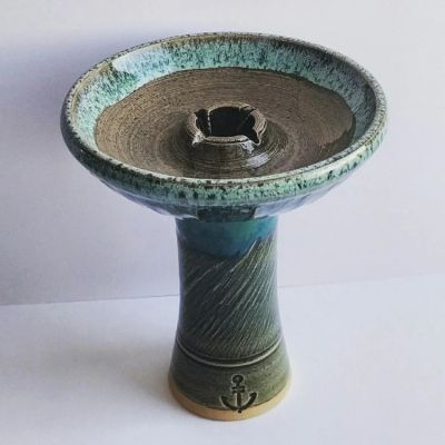 Лот: 7981819. Фото: 1. Чаша для кальяна Craft Ultima. Аксессуары и запчасти для кальянов