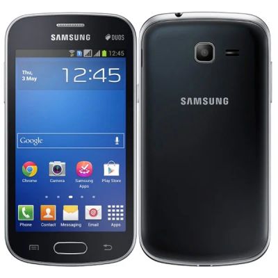 Лот: 5200553. Фото: 1. Samsung Galaxy Star Plus GT-S7262. Кнопочные мобильные телефоны