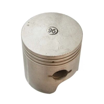Лот: 21365075. Фото: 1. Поршень STD YAMAHA 25, 40-50 6H4-11631-09-96. Запчасти для лодок, катеров, лодочных моторов