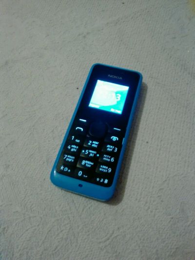 Лот: 9007966. Фото: 1. Nokia 105. Кнопочные мобильные телефоны
