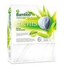 Лот: 16182074. Фото: 1. Бамбуковое белье постельное ELENIS... Полотенца