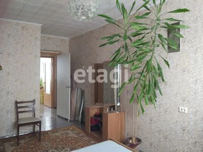 Лот: 23488176. Фото: 1. Продам 4-комн. кв. 82.1 кв.м... Японская кухня