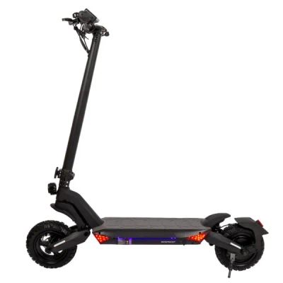 Лот: 20626616. Фото: 1. Электросамокат HIPER Model Z. Автомагнитолы
