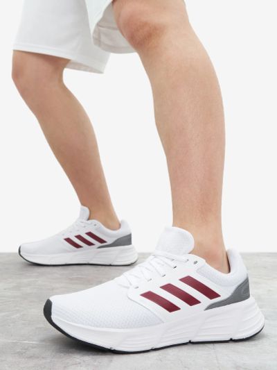 Лот: 22458045. Фото: 1. Кроссовки мужские adidas Galaxy... Другое (одежда, обувь, галантерея)