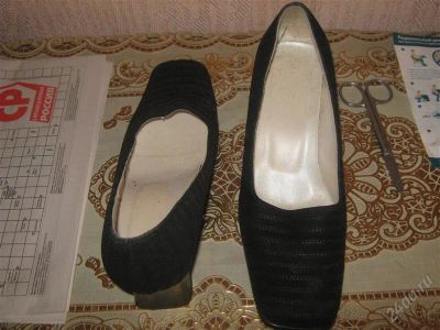 Лот: 1348500. Фото: 1. туфли. Туфли