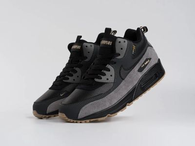 Лот: 24973297. Фото: 1. Зимние Кроссовки Nike Air Max... Кеды, кроссовки, слипоны