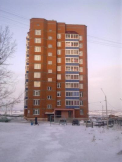 Лот: 3743010. Фото: 1. Солнечный,13000. Квартиры, студии