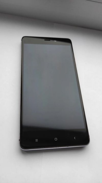 Лот: 16953559. Фото: 1. Xiaomi Redmi 4 Pro (Prime) 3/32gb. Смартфоны