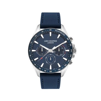 Лот: 23832369. Фото: 1. Мужские часы Lee Cooper LC07598... Оригинальные наручные часы