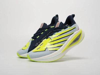 Лот: 24974810. Фото: 1. Кроссовки New Balance FuelCell... Кеды, кроссовки, слипоны