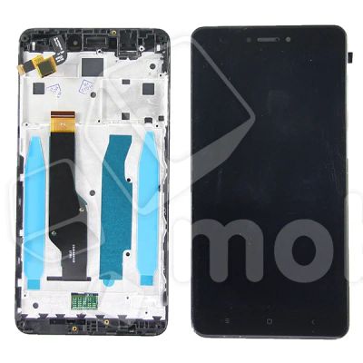 Лот: 18914289. Фото: 1. Дисплей для Xiaomi Redmi Note... Дисплеи, дисплейные модули, тачскрины