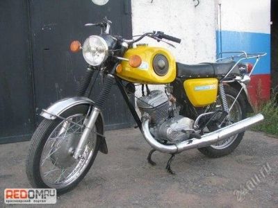 Лот: 2119783. Фото: 1. planeta sport. Мотоциклы