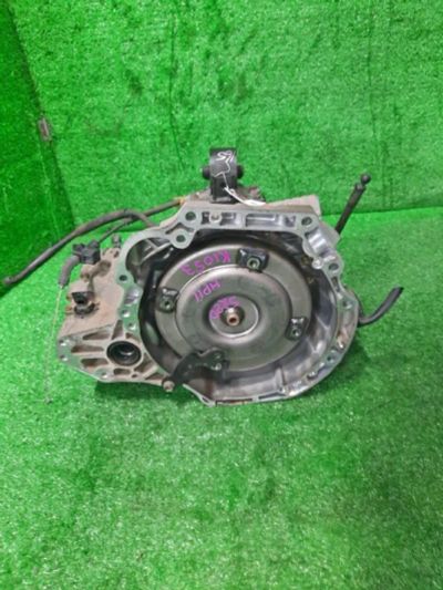 Лот: 19380606. Фото: 1. Акпп Nissan Primera HP11 SR20DE... Трансмиссия