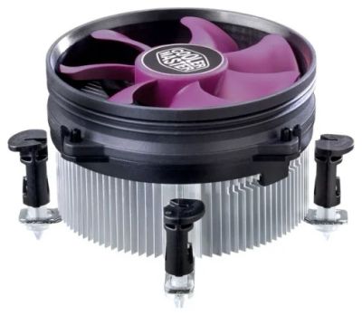 Лот: 3606976. Фото: 1. Cooler Master X Dream i117. Системы охлаждения