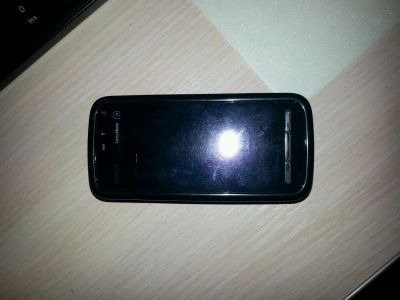 Лот: 8758184. Фото: 1. Nokia 5800 под восстановление. Смартфоны