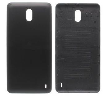 Лот: 14843029. Фото: 1. Задняя крышка для Nokia 2 Черная... Корпуса, клавиатуры, кнопки