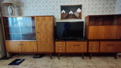 Лот: 25078790. Фото: 1. Стенка. Гостиные, стенки, горки