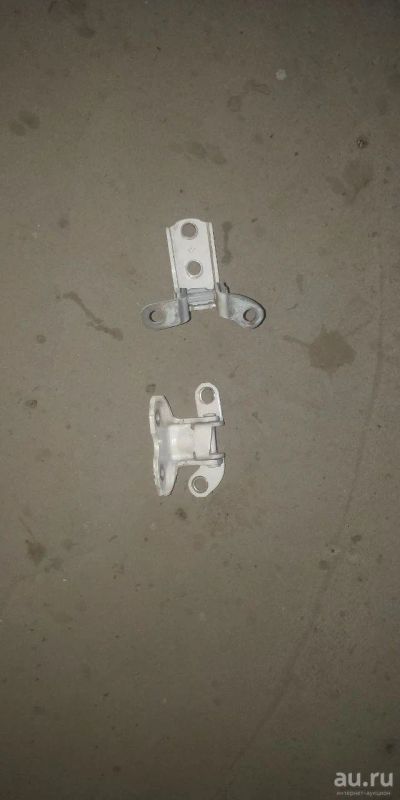 Лот: 16704206. Фото: 1. петли приус 20 prius. Кузов