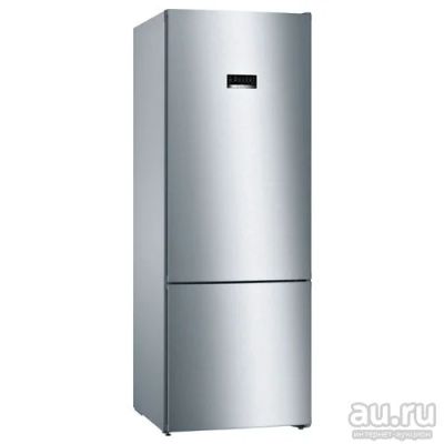 Лот: 15761362. Фото: 1. Холодильник Bosch KGN 56VI20 R. Холодильники, морозильные камеры