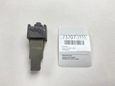 Лот: 21112315. Фото: 1. Концевик Rover 45 1999 YUE100610... Кузов