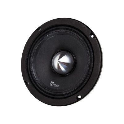 Лот: 13897957. Фото: 1. Kicx Tornado Sound Z-650. Акустика автомобильная