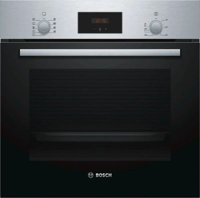 Лот: 16063287. Фото: 1. Духовой шкаф Bosch HBF114BR0R... Плиты, духовые шкафы, варочные поверхности