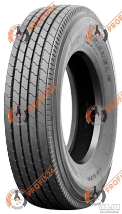 Лот: 13360512. Фото: 1. Автошина TRIANGLE TR-676 295/75... Шины