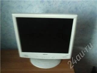 Лот: 134120. Фото: 1. Монитор BenQ. ЖК-мониторы