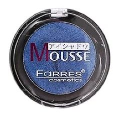 Лот: 19093674. Фото: 1. Farres Mousse Тени для век муссовые... Макияж