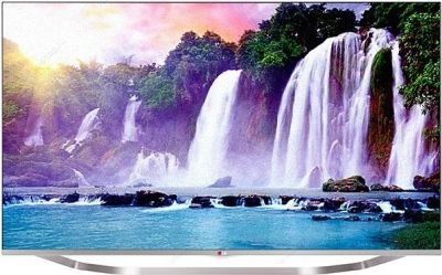 Лот: 6907449. Фото: 1. Новый 3D SmartTV 42" (106 см... Телевизоры