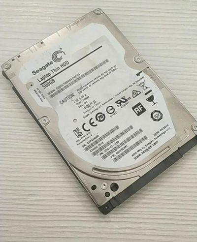 Лот: 15134406. Фото: 1. Жесткий диск для ноутбука HDD... Жёсткие диски