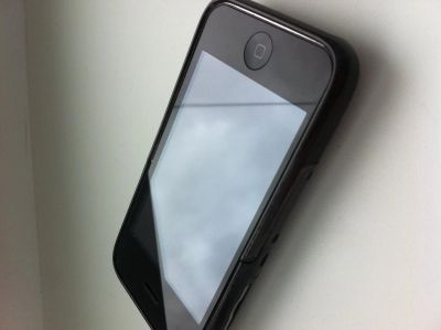 Лот: 4101205. Фото: 1. iPhone 3G 8gb. Смартфоны