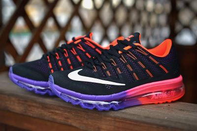 Лот: 8002817. Фото: 1. Кроссовки Air Max 2016 Nike 02... Кеды, кроссовки, слипоны