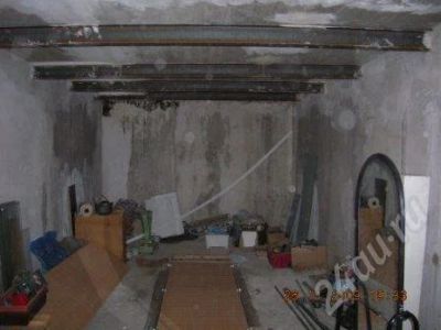 Лот: 414943. Фото: 1. Продам капитальный гараж мкрн... Гаражи, парковочные места