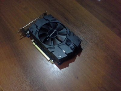 Лот: 4937355. Фото: 1. Видеокарта Sapphire AMD Radeon... Видеокарты